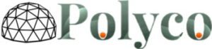 Логотип Polyco